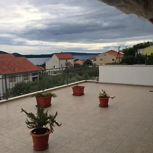 Sevo Apartament Trogir