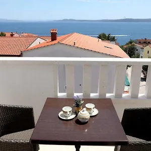 Dalmatia Apartament Trogir
