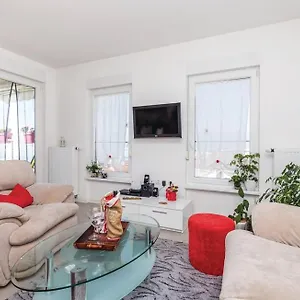 Columbella Apartament Rijeka